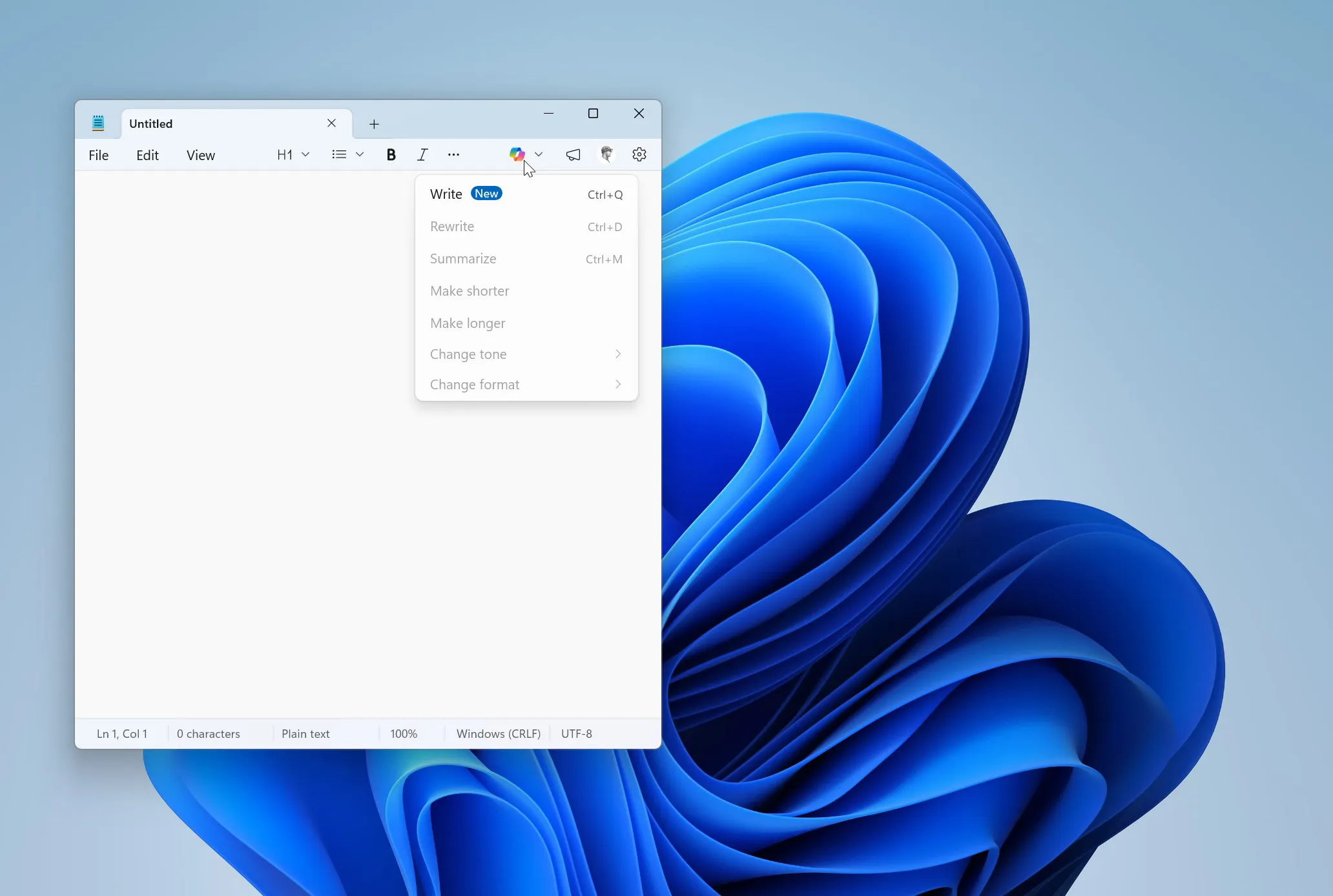 Прорив Майбутнє Шок Революція: Windows 11 втрачає Copilot! 2 Прорив Майбутнє Шок Революція: Windows 11 втрачає Copilot! 2