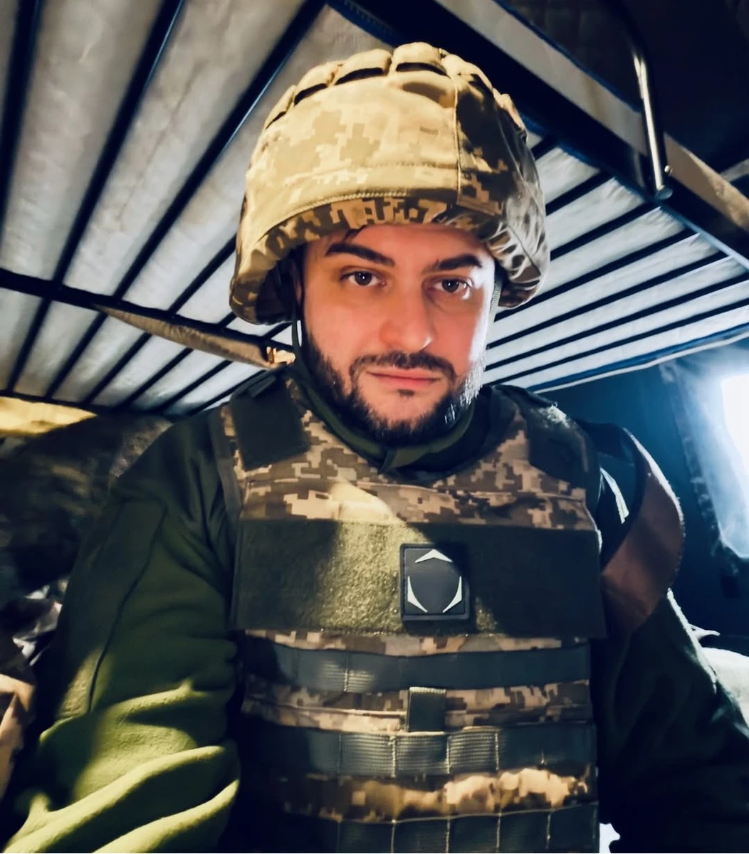 Тополя відповіла, чи Беспалова мобілізували через неї 2