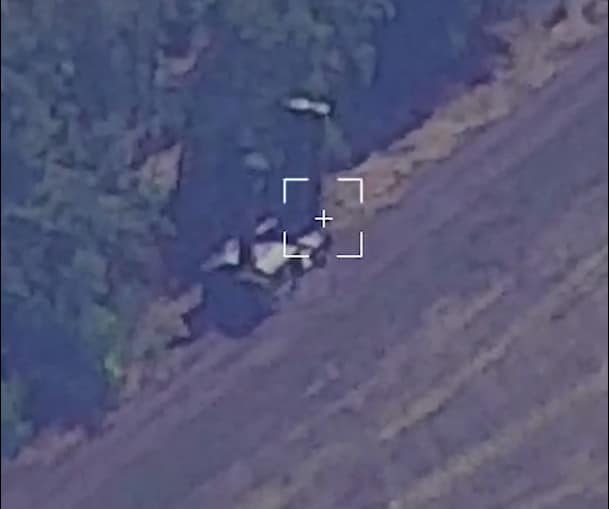 Знищення ЗРК С-300В: як українські постійні удари послаблюють російську ППО 12