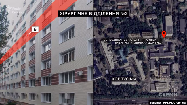 Сліпа лють: хто випалив "слава росії" на тілі полоненого? 8