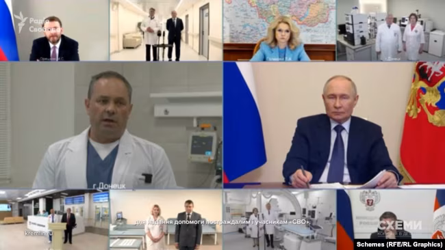 Сліпа лють: хто випалив "слава росії" на тілі полоненого? 13