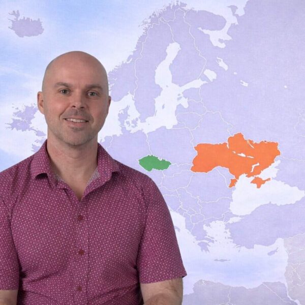 Як Україні співпрацювати в оборонній сфері з «чеським Дональдом Трампом»: інтерв’ю із засновником Armádní Noviny