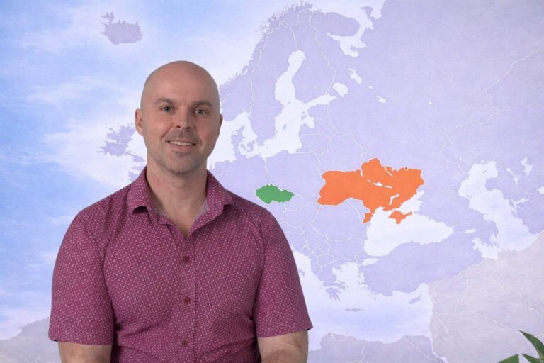 Як Україні співпрацювати в оборонній сфері з «чеським Дональдом Трампом»: інтерв'ю із засновником Armádní Noviny 17