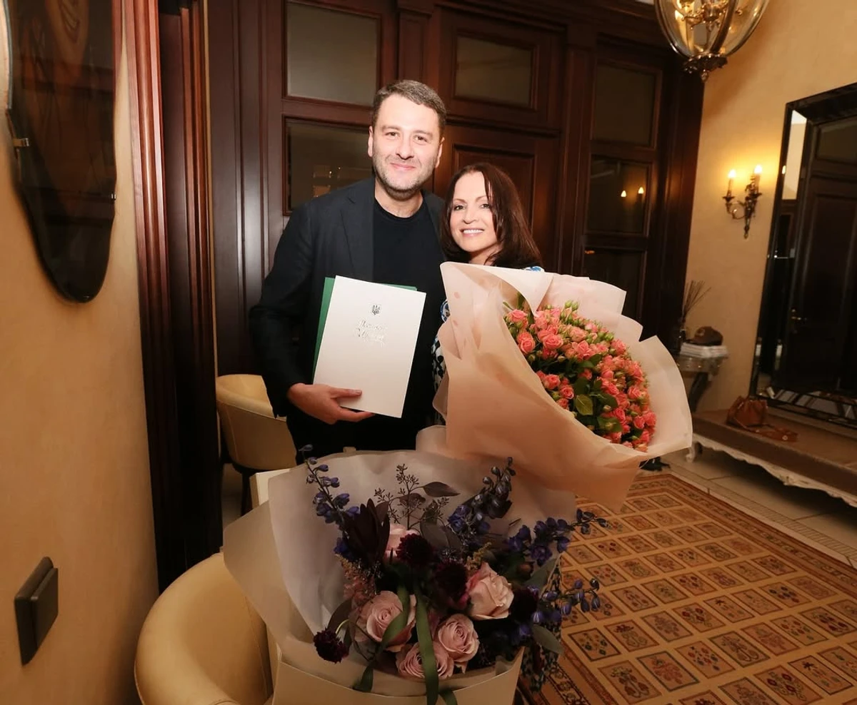 Сергій Перман: шлях продюсера та скандал з Віктором Павліком 10