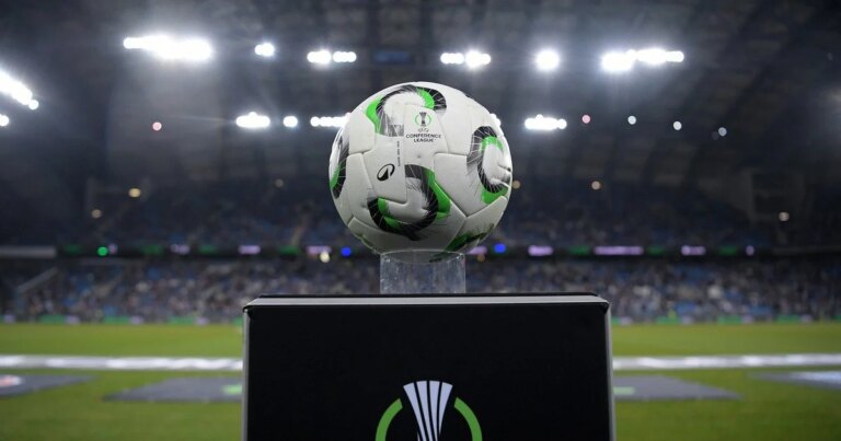 Ліга конференцій: розклад та підсумки ігор чвертьфіналу 4