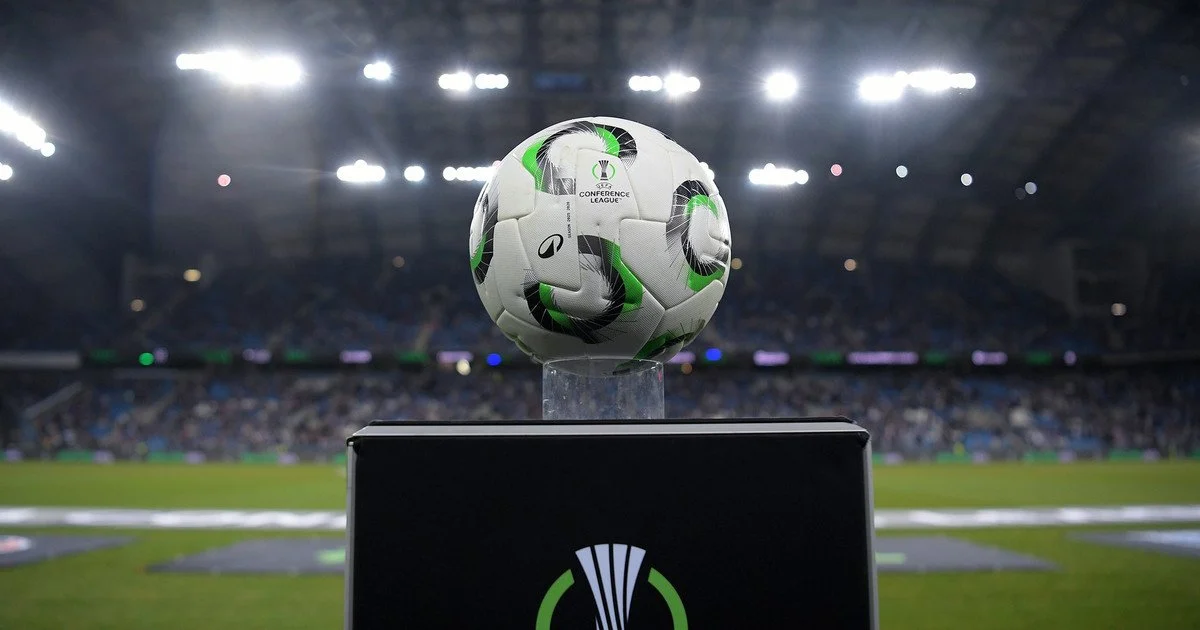 Ліга конференцій