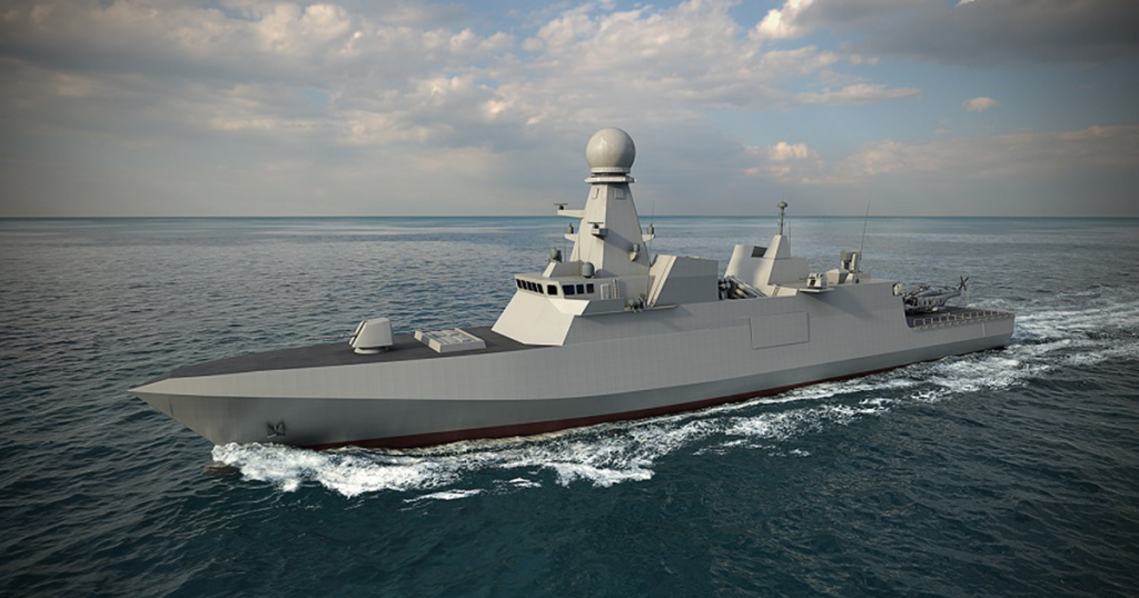 Засоби ППО арабських країн Перської затоки 12