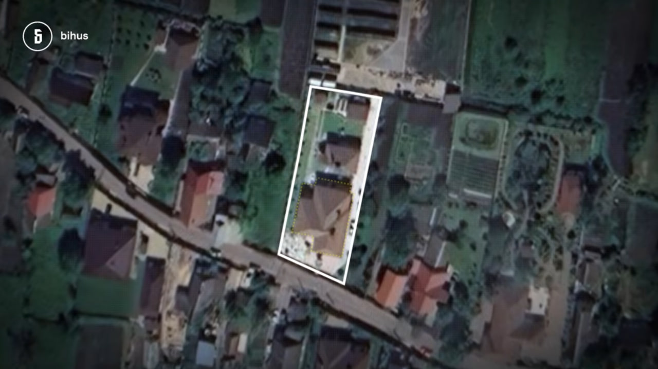 Bihus.Info: Мільйон доларів у полковника: шокуюче викриття 2