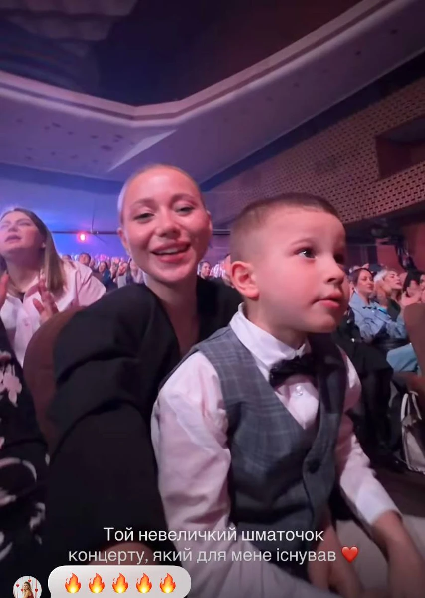 Катерина Репяхова пожалілася на Палац "Україна" через зіпсований концерт Віктора Павліка - деталі 2