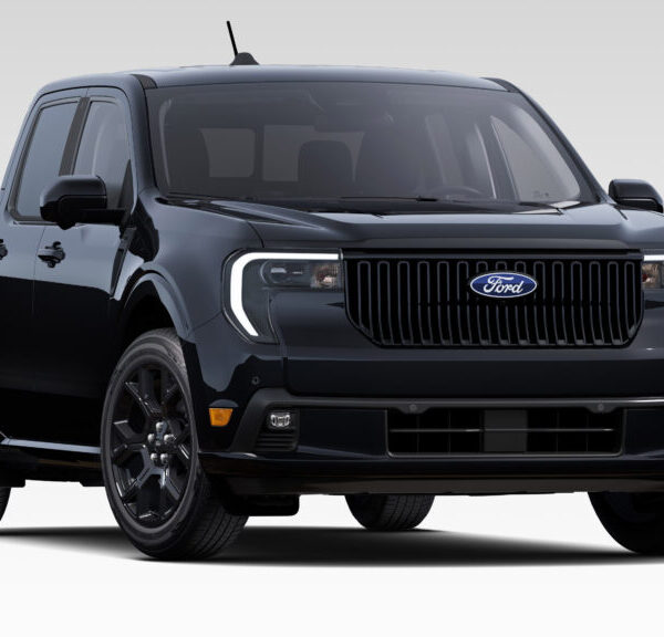 GM нарощує імпорт: 1,17 мільйона авто, випередивши BMW вп’ятеро