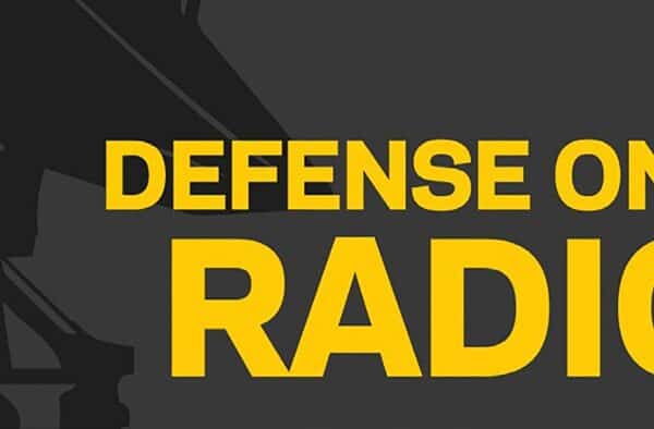 Defense One Radio, Ep. 205: New heat science and the future of soldiering