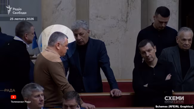 Викриття: Борт – схеми, Маямі, мільйони Росії 15