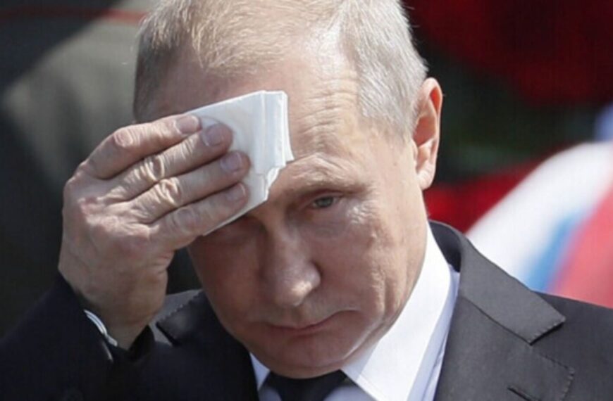 Нафта не врятує: Кремль гарячково ховає крах російської економіки