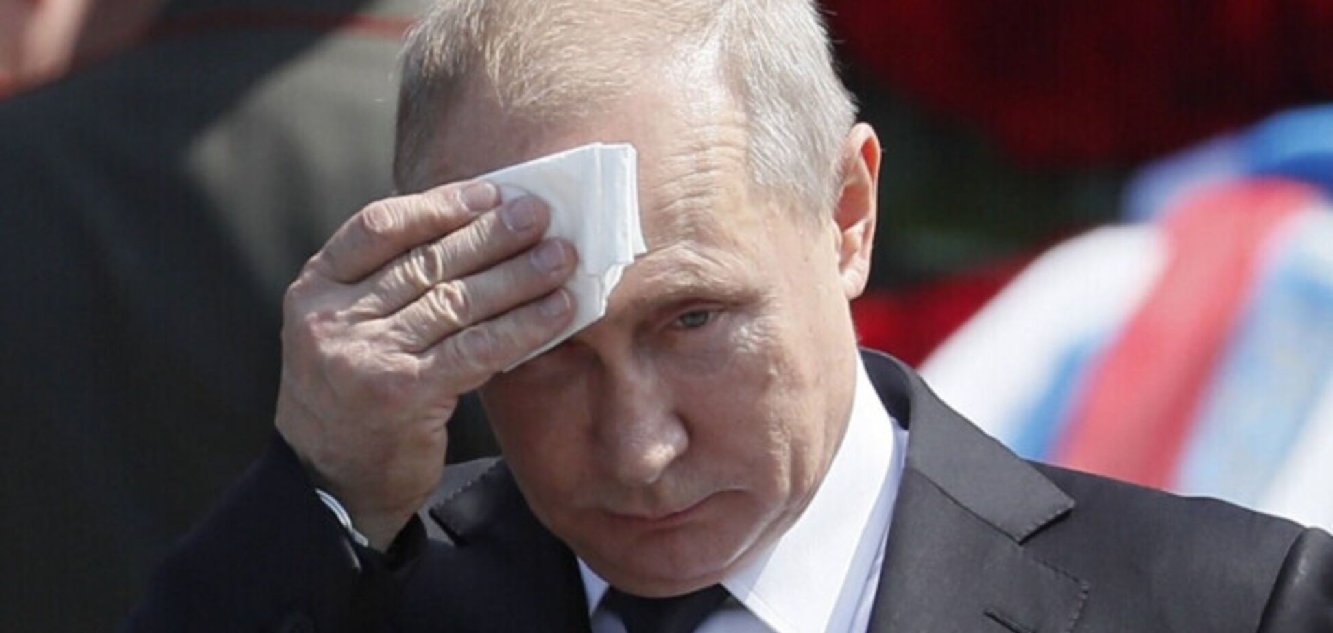 Нафта не врятує: Кремль гарячково&hellip;