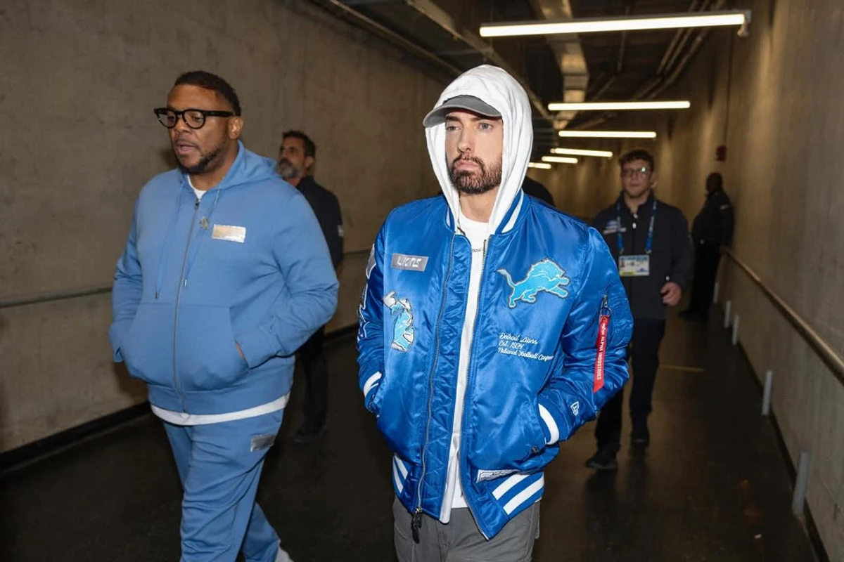 Зірки, яких вважають клонами: від Брітні Спірс до Каньє Веста 8