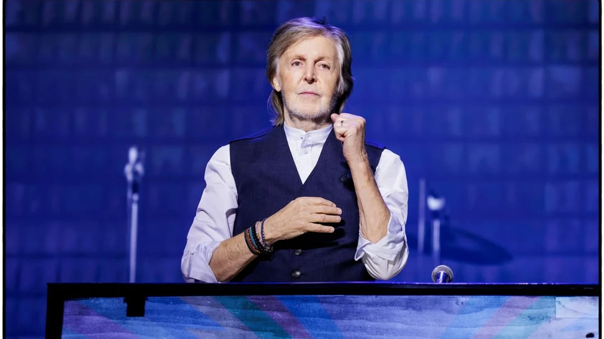 Зірки, яких вважають клонами: від Брітні Спірс до Каньє Веста 2