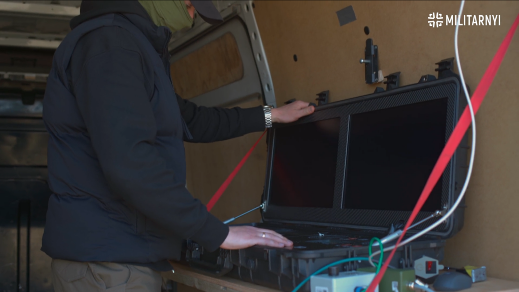 SOKIL: нове слово в економіці безпілотної розвідки від Vyriy Industries 3