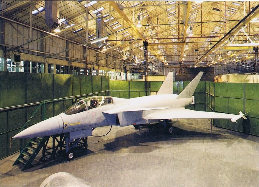 Eurofighter Typhoon: Хроніки європейського хижака 2