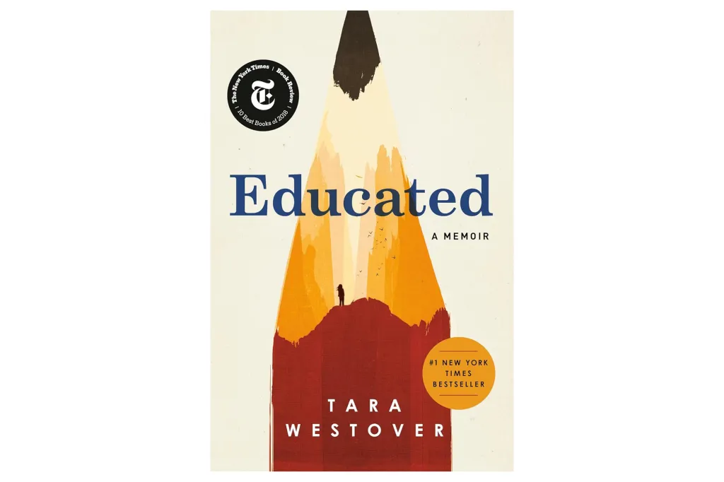 Брейді Локербі оголила душу: найінтимніші зізнання про книги, що змінили її життя 7