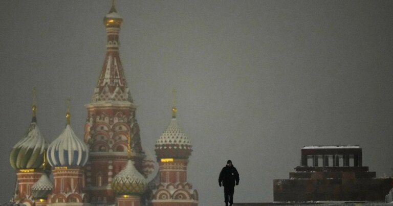 Масштабний збій інтернету в Росії: не функціонують банки, сервіси та соціальні мережі 9