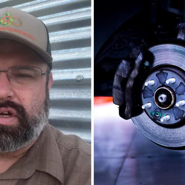 Головна 14 Гальмівні колодки: якою має бути їхня реальна ціна