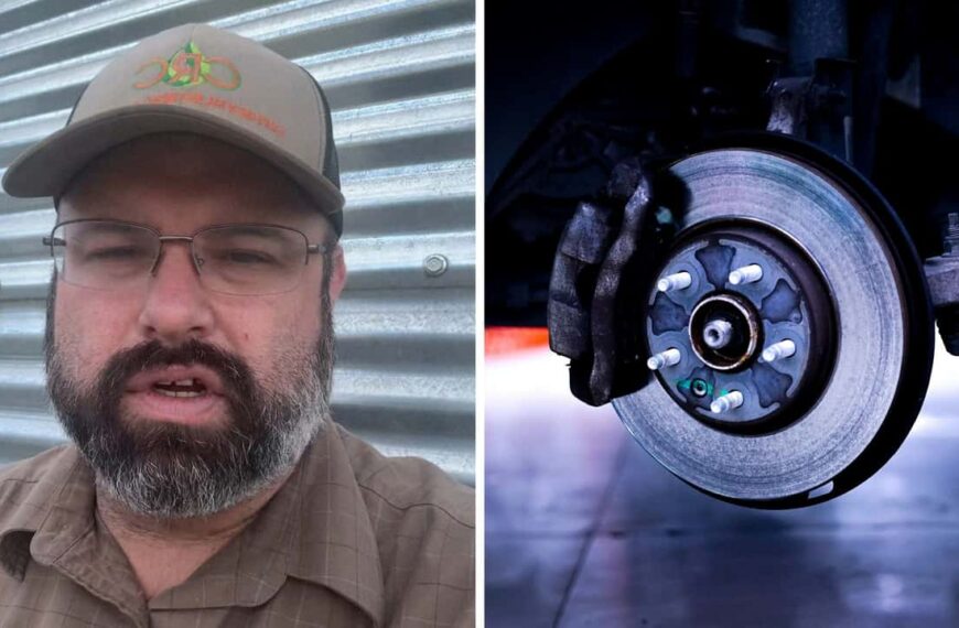 Головна 54 Гальмівні колодки: якою має бути їхня реальна ціна