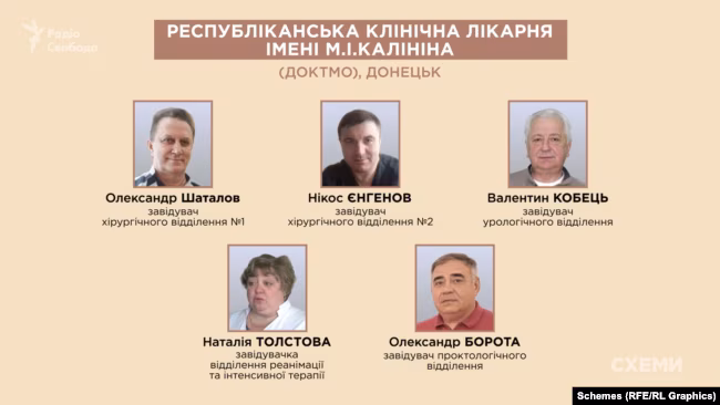 Сліпа лють: хто випалив "слава росії" на тілі полоненого? 38