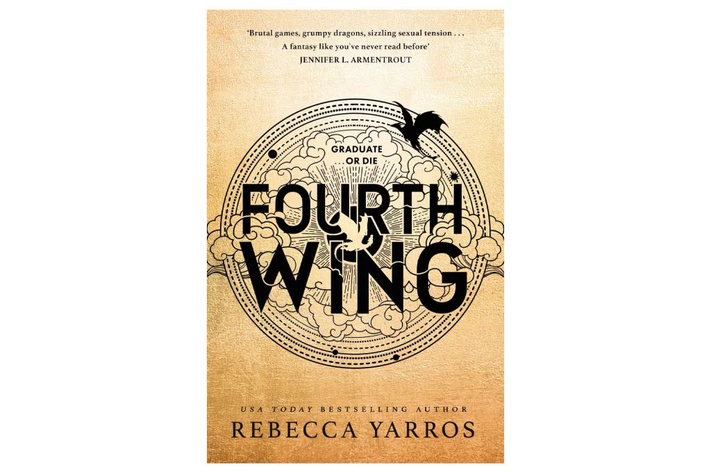 Валері Бертінеллі розкриває свої шість книжкових фаворитів: що шокує читачів 6