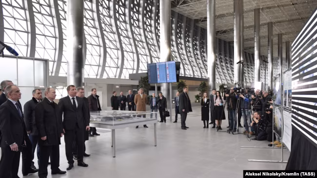 Викриття: Борт – схеми, Маямі, мільйони Росії 19