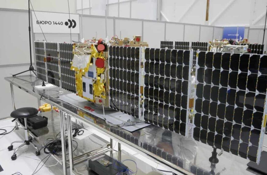 Російський «Рассвет» як стратегічна загроза для України та демократичного світу