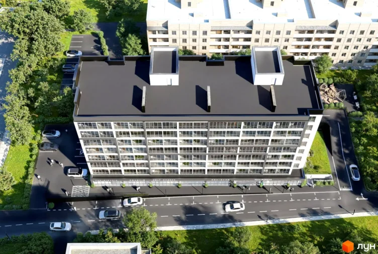 Викрито схему: суд змусив поліцію розслідувати скандальну забудову 1 Викрито схему: суд змусив поліцію розслідувати скандальну забудову 1