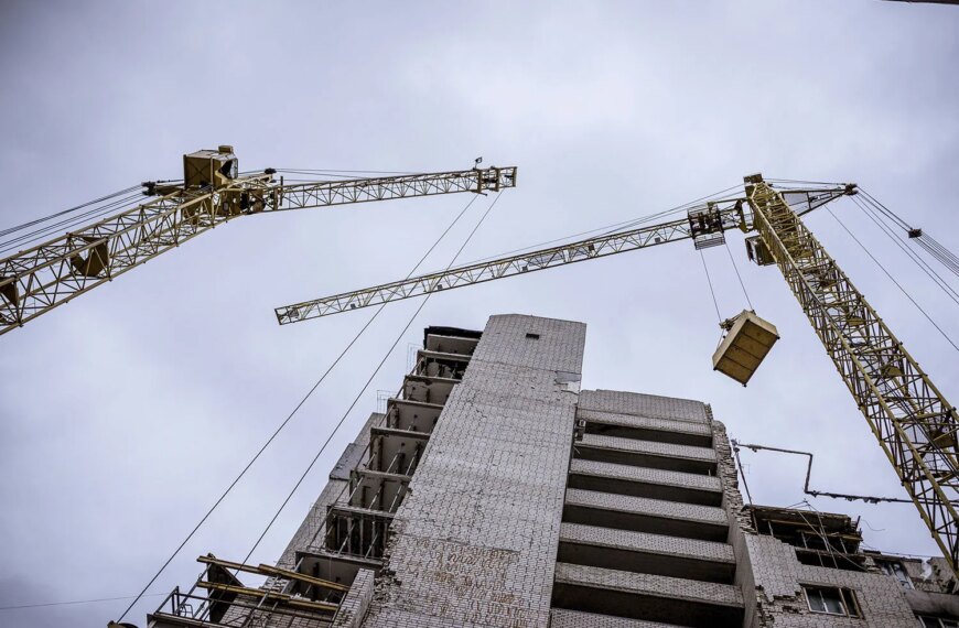 Світові лідери таємно готують Україну до енергетичної революції!