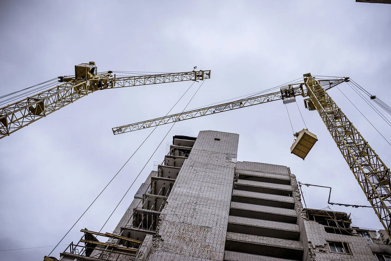 Світові лідери таємно готують Україну до енергетичної революції! 1