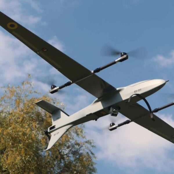 Дронова війна в Україні: від міфів до оперативної реальності – Частина 2