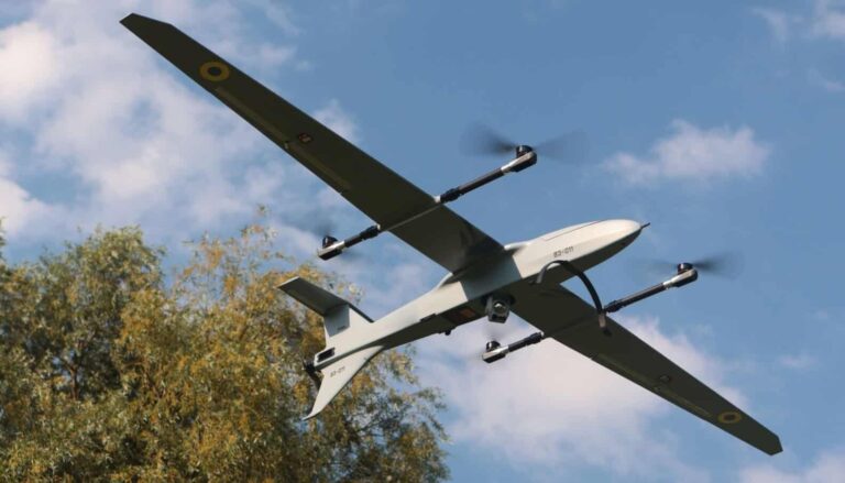 Дронова війна в Україні: від міфів до оперативної реальності – Частина 2 3