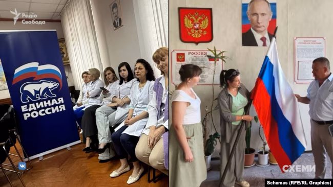 Сліпа лють: хто випалив "слава росії" на тілі полоненого? 11