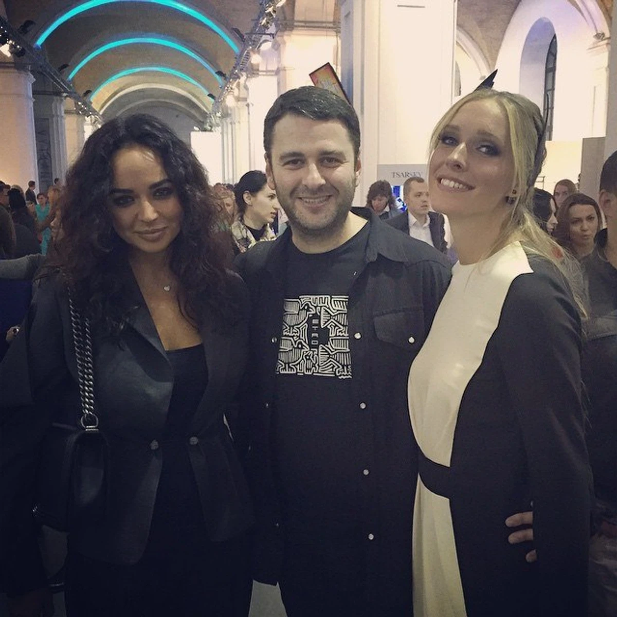 Сергій Перман: шлях продюсера та скандал з Віктором Павліком 9