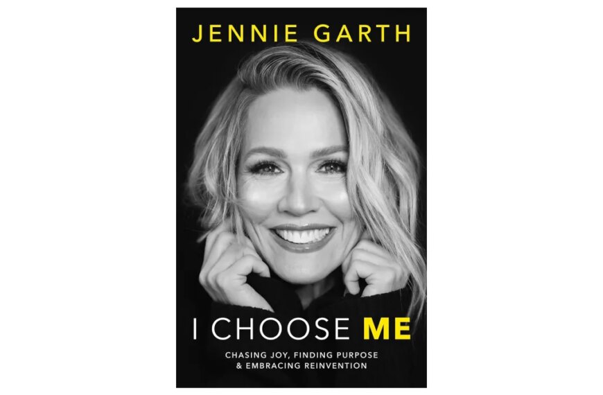 Джені Гарт: Які таємниці приховують її улюблені книги