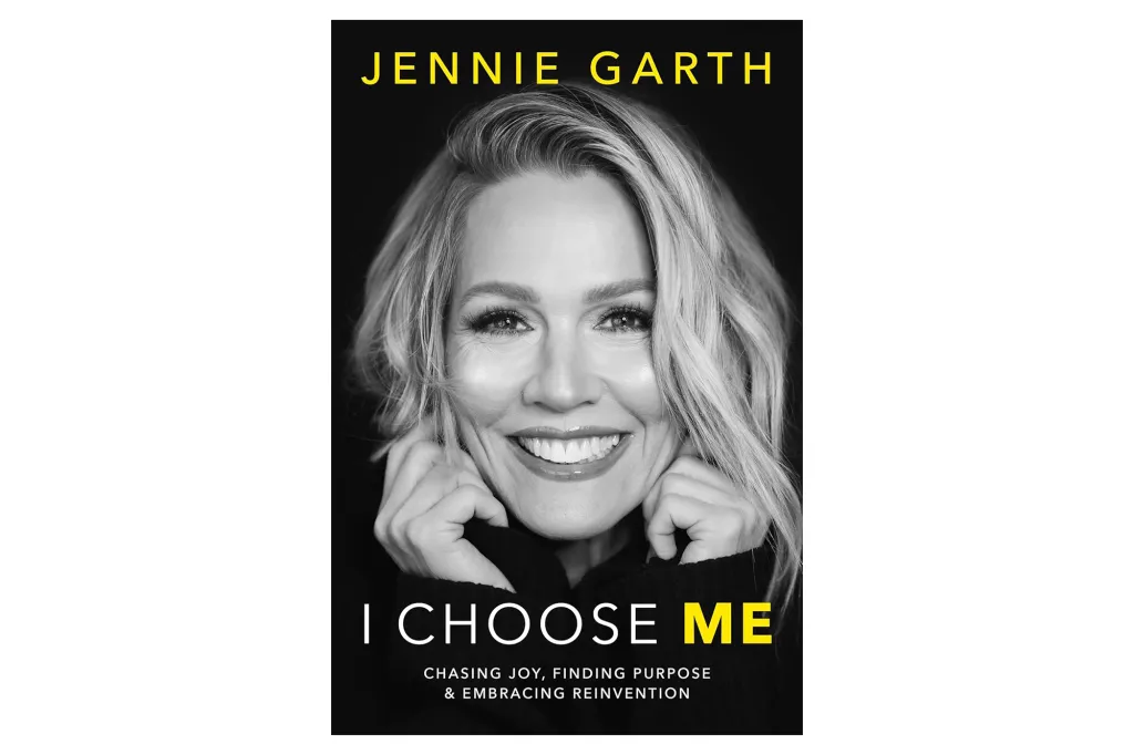 Джені Гарт: Які таємниці приховують її улюблені книги 1