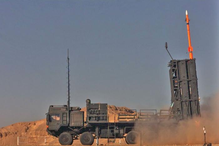 Ізраїльське озброєння, яке здатне посилити обороноздатність України 10