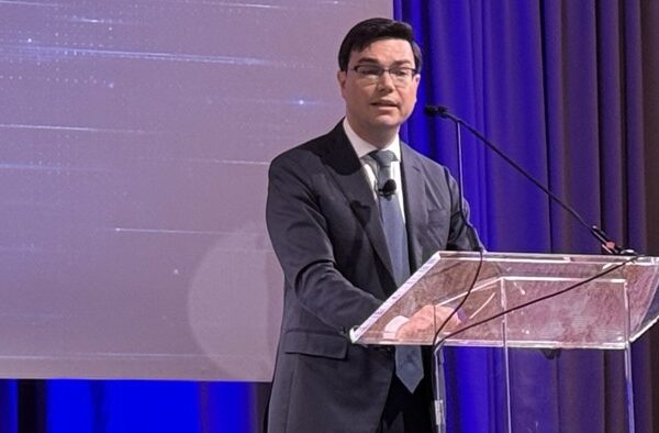 CIA employees will get AI ‘coworkers’—and eventually run teams of AI agents, deputy says