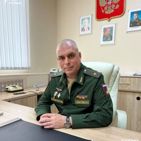 Таємниці російського генерала: шокуючі викриття про війну та зраду