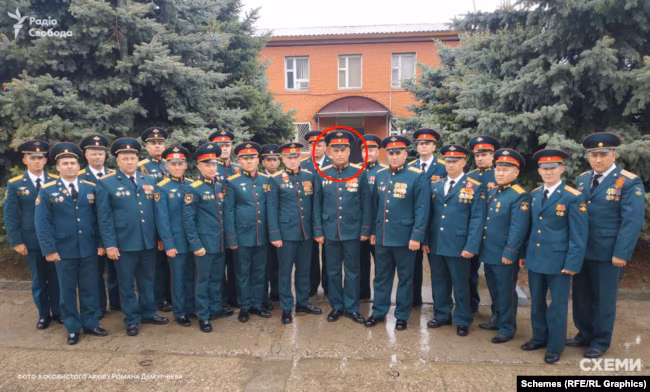 Таємниці російського генерала: шокуючі викриття про війну та зраду 2