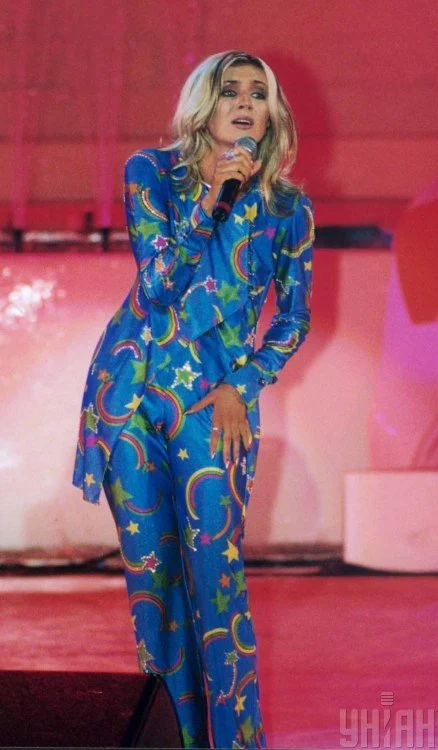 Ірина Білик / © УНІАН