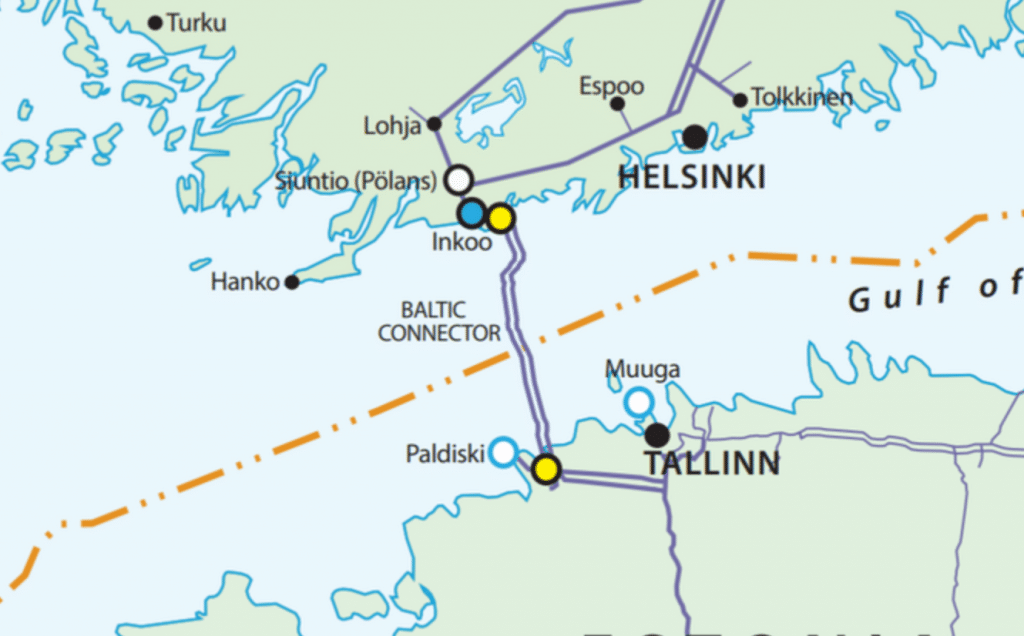 Неоголошена війна: як Росія атакує Європу 2