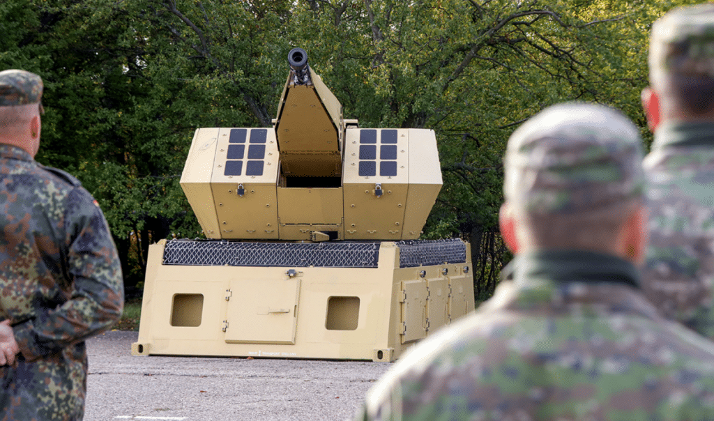 Чи справді нейтралітет заважає Швейцарії торгувати зброєю? 16