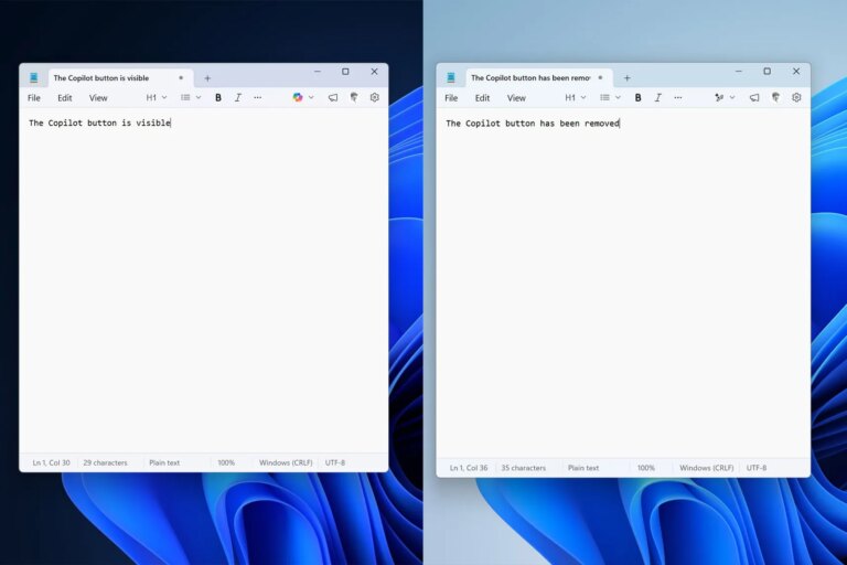 Прорив Майбутнє Шок Революція: Windows 11 втрачає Copilot! 10