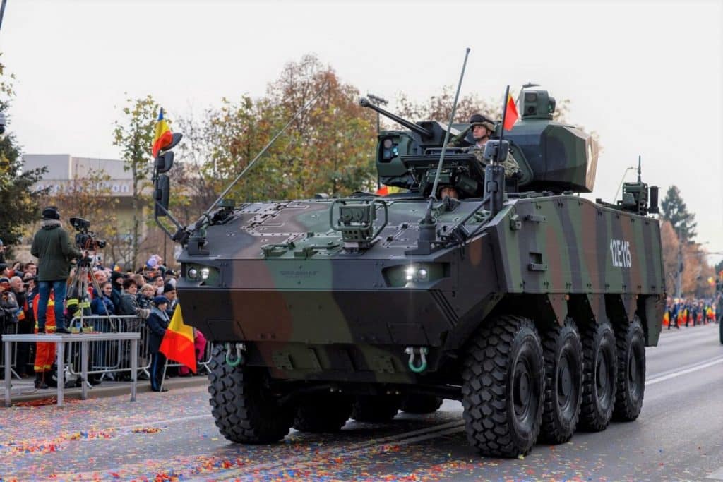 Чи справді нейтралітет заважає Швейцарії торгувати зброєю? 9