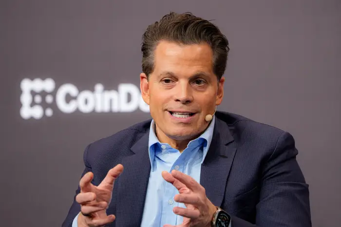 Трамп заблокує Ормуз: золото, крипто чи світові корпорації? 1 Трамп заблокує Ормуз: золото, крипто чи світові корпорації? 1