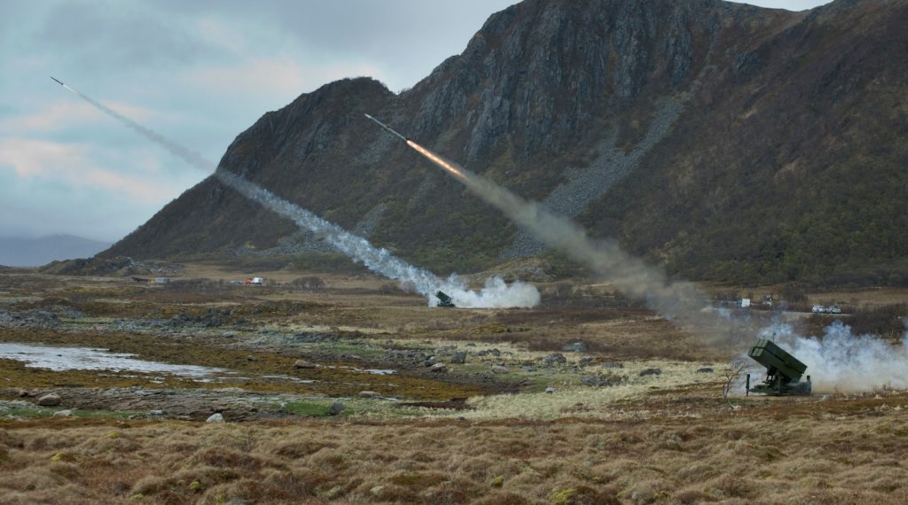 Засоби ППО арабських країн Перської затоки 14